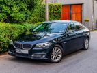 BMW 520d 2014