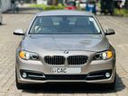 BMW 520d 2014