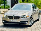 BMW 520d 2014