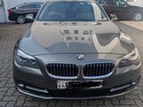 BMW 520d 2014