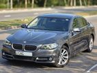 BMW 520d 2014