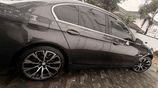 BMW 520d 2014
