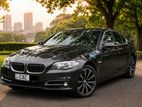 BMW 520d 2014