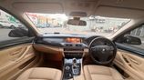 BMW 520d 2014