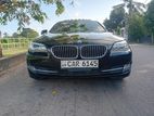 BMW 520d 2014