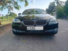BMW 520d 2014
