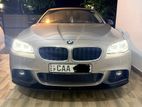 BMW 520d 2014