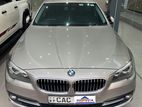 BMW 520d 2014