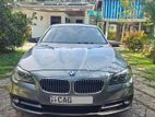 BMW 520d 2014