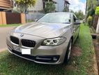 BMW 520d 2014