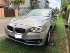 BMW 520d 2014