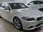 BMW 520d 2014 M Sport LCI