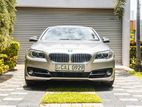 BMW 520d 2015