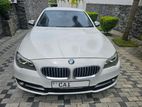 BMW 520d 2015