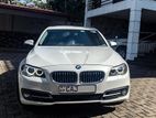 BMW 520d 2015