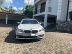 BMW 520d 2015