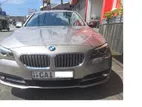 BMW 520d 2015