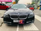 BMW 520d 2015
