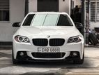 BMW 520d 2015