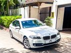 BMW 520d 2015