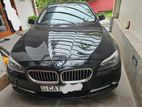 BMW 520d 2015