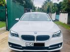BMW 520d 2015