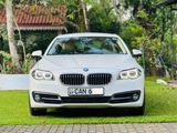 BMW 520d 2015