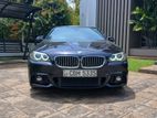 BMW 520d 2015