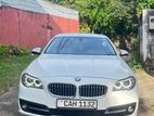 BMW 520d 2015