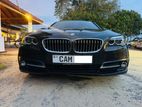 BMW 520d 2015