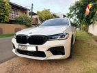 BMW 520d 2015