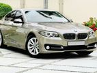 BMW 520D 2015 Leasing 80% Rate 12%