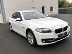 BMW 520d 2015 Leasing 80% Rates up to 11%