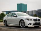 BMW 520d 2015 Leasing and Loans 80%