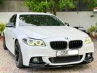BMW 520d 2016