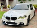 BMW 520d 2016