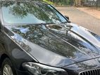 BMW 520d 2016