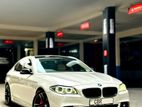 BMW 520d 2016
