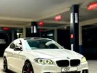 BMW 520d 2016