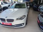 BMW 520d 2016