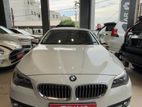 BMW 520d 2016