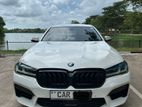 BMW 520d 2016