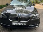 BMW 520d 2016