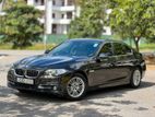 BMW 520d 2016