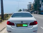 BMW 520d 2016