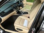 BMW 520d 2016