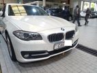 BMW 520d 2016