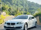 BMW 520d 2016