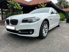 BMW 520d 2016