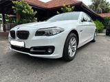 BMW 520d 2016